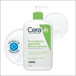 CERAVE feuchtigkeitsspendende Reinigungslotion 473 ml