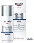 Eucerin Hyaluron-Filler 5% Urea Nachtpflege 50 ml