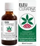 ELEU Curarina Tropfen 1ml Taigawurzel-Fluidextrakt 50 ml