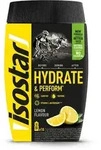 ISOSTAR Hydrate & Perform Powder Lemon 400 g