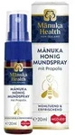 MANUKA HEALTH MGO 400+ Manuka & Propolis Mundspray 20 ml
