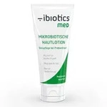 IBIOTICS med mikrobiotische Hautlotion 200 ml