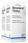 AKNEDERM Tinktur 2X50 ml