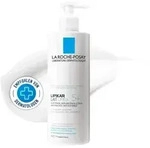ROCHE-POSAY Lipikar Lait Urea 5+ Lotion 400 ml