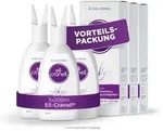 Ell-Cranell bei hormonell-erblich bedingten Haarausfall 3X200 ml