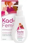 KADEFEMIN Intimwaschlotion 125 ml