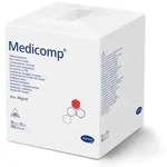 MEDICOMP Vlieskomp.unsteril 10x10 cm 4fach 100 St