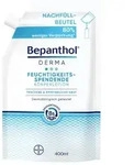 Bepanthol&reg; DERMA Feuchtigkeitsspend. K&ouml;rperlotion NF Beutel 1X400 ml