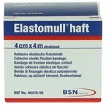 ELASTOMULL haft 4 cmx4 m Fixierbinde 1 St