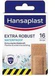HANSAPLAST extra robust wasserdicht Pflasterstrips 16 St