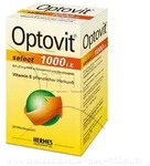 OPTOVIT select 1.000 I.E. Kapseln 50 St