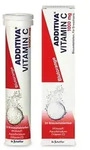 ADDITIVA Vitamin C Brausetabletten 20 St