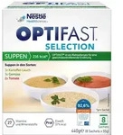 OPTIFAST Selection Suppen 8X55 g