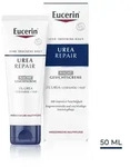 Eucerin UreaRepair Nacht Gesichtscreme 5% 50 ml