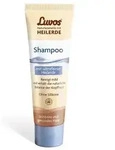 LUVOS Naturkosmetik mit Heilerde Haarshampoo 30 ml
