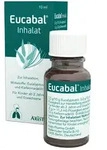 EUCABAL Inhalat 10 ml