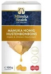 MANUKA HEALTH MGO 400+ Lutschbonb.Ingwer-Zitrone 100 g