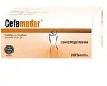 CEFAMADAR Tabletten 200 St