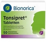 TONSIPRET Tabletten 50 St