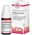 GALPHIMIA GLAUCA D 12 Globuli 10 g
