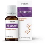 INFLUDO Mischung 20 ml