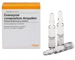 COENZYME COMPOSITUM Ampullen 100 St