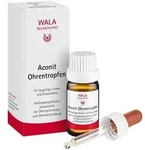 ACONIT Ohrentropfen 10 ml