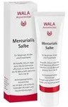 MERCURIALIS SALBE 30 g
