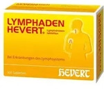 LYMPHADEN HEVERT Lymphdr&uuml;sen Tabletten 100 St