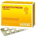 HEWETHYREON Tabletten 100 St
