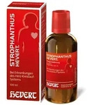 STROPHANTHUS HEVERT Tropfen 100 ml