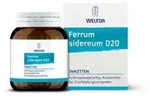 FERRUM SIDEREUM D 20 Tabletten 80 St