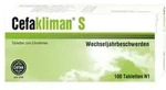 CEFAKLIMAN S Tabletten 100 St