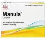 MANUIA Tabletten 40 St