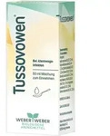 TUSSOVOWEN Mischung 50 ml