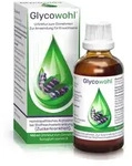 GLYCOWOHL&reg; pflanzliche Tropfen bei Diabetes und Blutzucker 100 ml