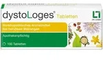 DYSTOLOGES Tabletten 100 St
