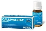 CALMVALERA Globuli 7.5 g