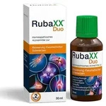 RUBAXX Duo Tropfen zum Einnehmen 30 ml