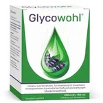 GLYCOWOHL&reg; pflanzliche Tropfen bei Diabetes und Blutzucker 2X100 ml