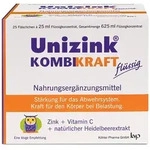 UNIZINK Kombikraft 25X25 ml