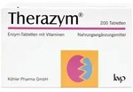 THERAZYM Tabletten 200 St