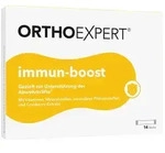 IMMUN-BOOST Orthoexpert Direktgranulat 14X3.8 g