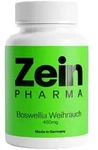 WEIHRAUCH Kapseln 450 mg 120 St