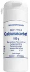 CALCIUMASCORBAT FEINGOLD Pulver 100 g