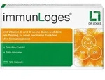 IMMUNLOGES Kapseln 120 St
