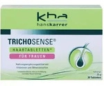 TRICHOSENSE Haartabletten f&uuml;r Frauen 30 St