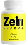 Cholin 600mg Kapseln 60 St