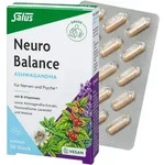 NEURO BALANCE Ashwagandha Kapseln Salus 30 St