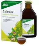 GALLEXIER Kr&auml;uterbitter Elixier Salus Fl&uuml;.z.E. 500 ml